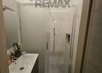 Bagno - Four-room apartment Piombino - photo 16