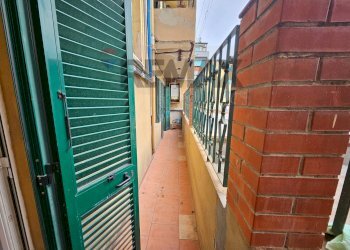 Balcone - Four-room apartment Piombino - photo 19
