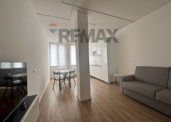 Sala da pranzo - One-room apartment via Desenzano
 
14, Milano - photo 4