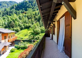 Balcone - Two-room apartment Via Frage
 
5, Isola di Fondra - photo 2