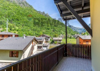 Balcone - Two-room apartment Via Frage
 
5, Isola di Fondra - photo 3
