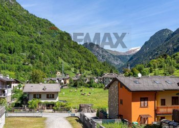 Vista delle montagne - Two-room apartment Via Frage
 
5, Isola di Fondra - photo 5