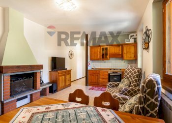 Sala da pranzo - Two-room apartment Via Frage
 
5, Isola di Fondra - photo 6