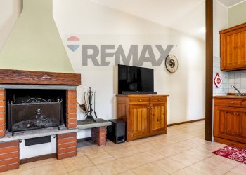 Soggiorno - Two-room apartment Via Frage
 
5, Isola di Fondra - photo 9