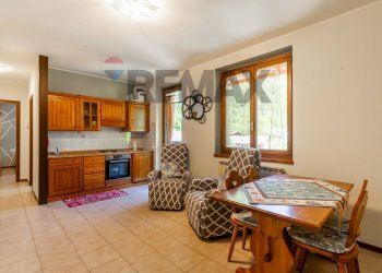 Cucina - Two-room apartment Via Frage
 
5, Isola di Fondra - photo 10