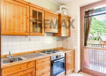 Cucina - Two-room apartment Via Frage
 
5, Isola di Fondra - photo 12