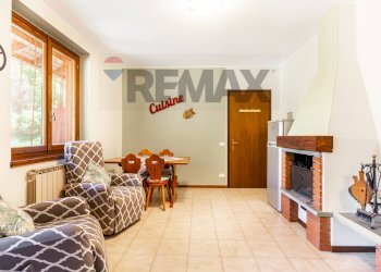 Soggiorno - Two-room apartment Via Frage
 
5, Isola di Fondra - photo 14