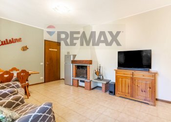 Sala da pranzo - Two-room apartment Via Frage
 
5, Isola di Fondra - photo 15