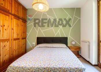 Camera / camera da letto - Two-room apartment Via Frage
 
5, Isola di Fondra - photo 16