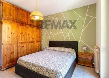 Camera / camera da letto - Two-room apartment Via Frage
 
5, Isola di Fondra - photo 17