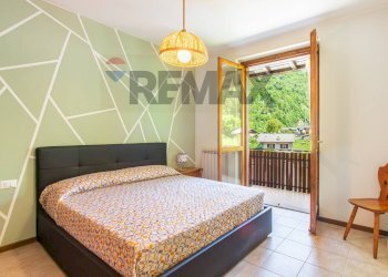 Camera / camera da letto - Two-room apartment Via Frage
 
5, Isola di Fondra - photo 19