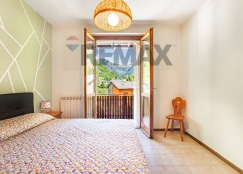 Camera / camera da letto - Two-room apartment Via Frage
 
5, Isola di Fondra - photo 20