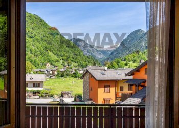 Vista delle montagne - Two-room apartment Via Frage
 
5, Isola di Fondra - photo 21