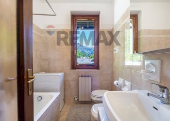 Bagno - Two-room apartment Via Frage
 
5, Isola di Fondra - photo 23