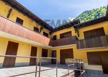 Edificio all\'aperto - Two-room apartment Via Frage
 
5, Isola di Fondra - photo 25