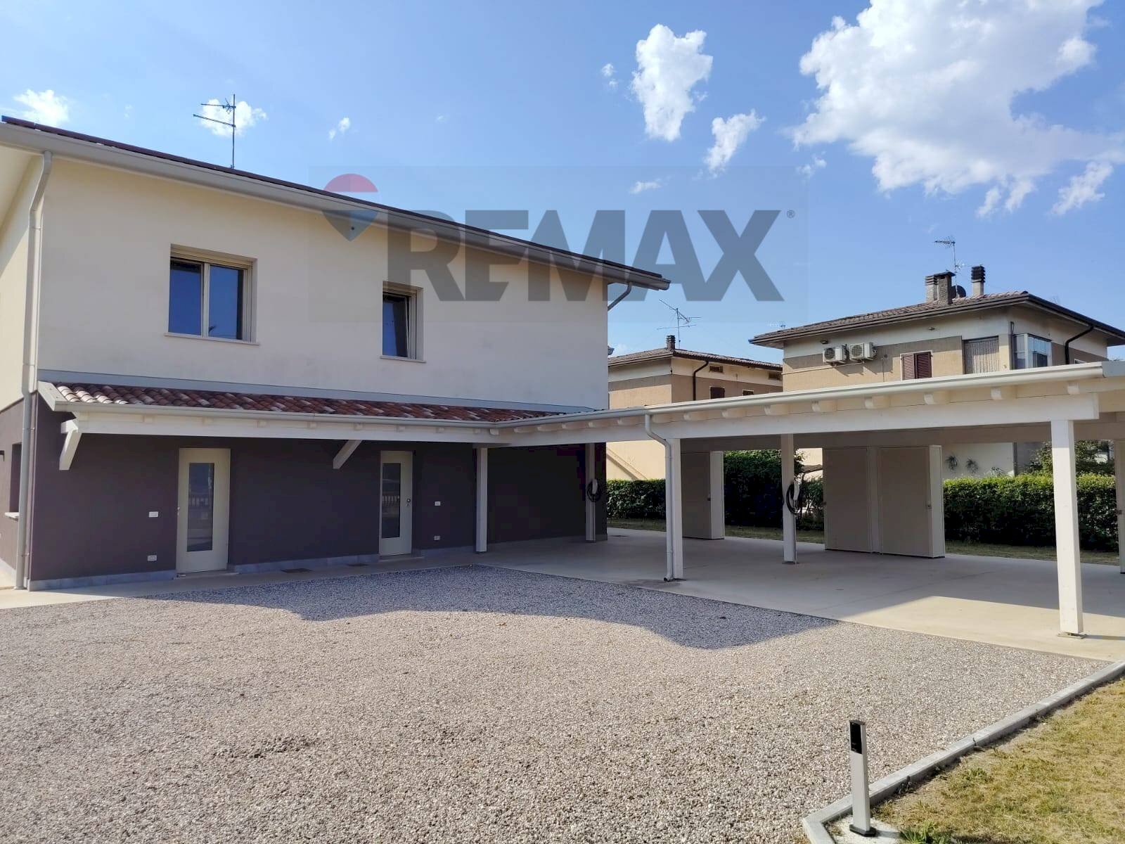 Casa all\'aperto - Trilocale Beato angelo Macrini
 
68, Ceresara - foto 1