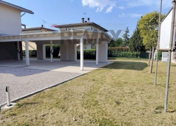 Casa all\'aperto - Trilocale Beato angelo Macrini
 
68, Ceresara - foto 33