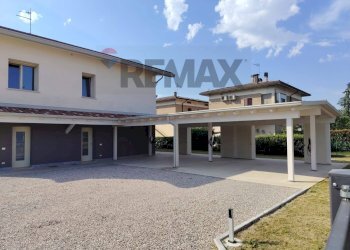 Casa all\'aperto - Trilocale Beato angelo Macrini
 
68, Ceresara - foto 34