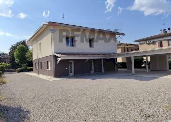 Casa all\'aperto - Trilocale Beato angelo Macrini
 
68, Ceresara - foto 35