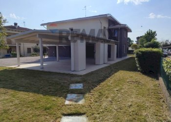 Casa all\'aperto - Trilocale Beato angelo Macrini
 
68, Ceresara - foto 36