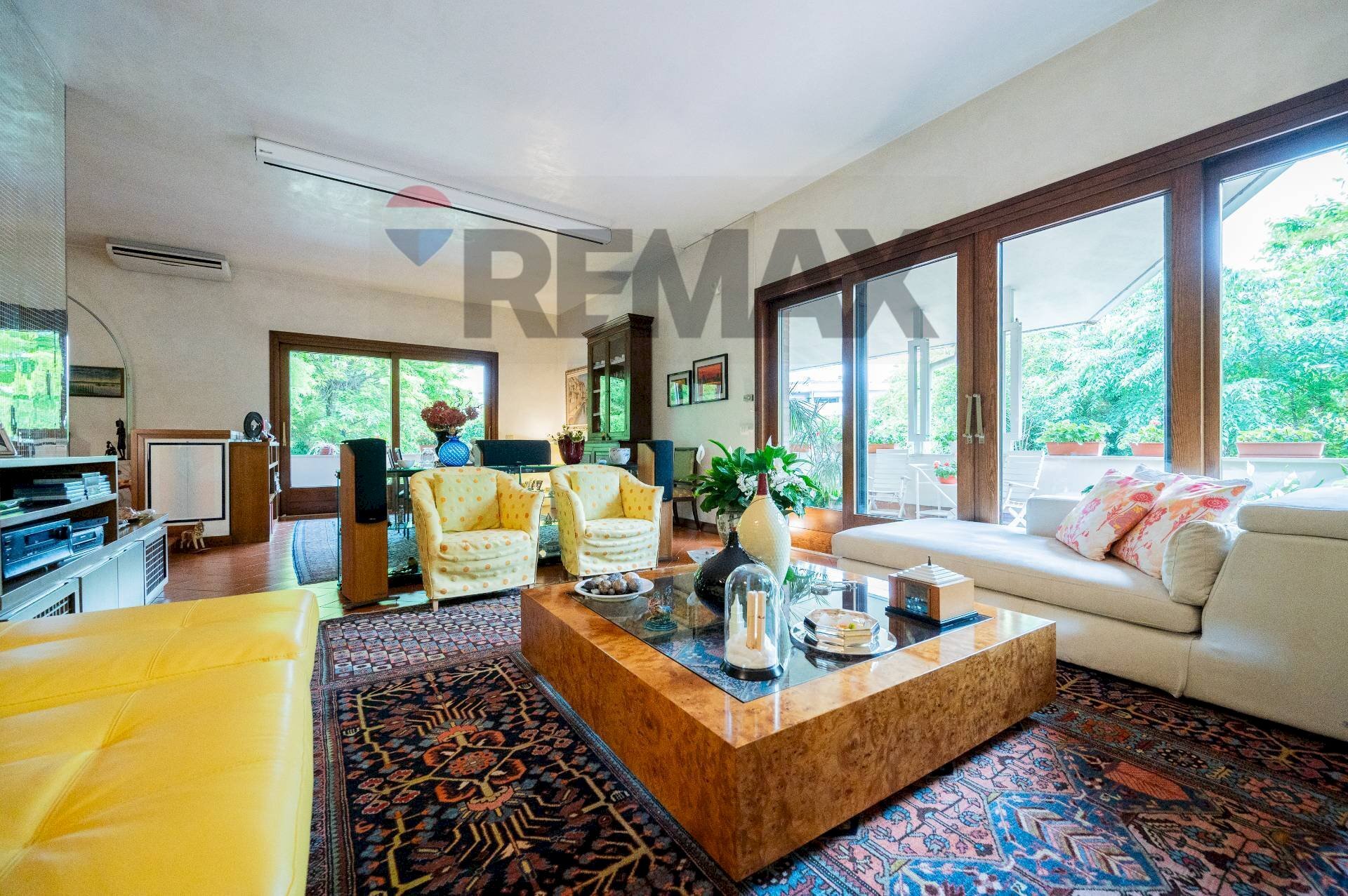 Soggiorno - Casa semi indipendente VIA VITTORIO ALFIERI
 
10, Porto Mantovano - foto 1