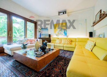 Soggiorno - Casa semi indipendente VIA VITTORIO ALFIERI
10, Porto Mantovano - foto 12