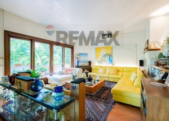 Soggiorno - Casa semi indipendente VIA VITTORIO ALFIERI
10, Porto Mantovano - foto 14