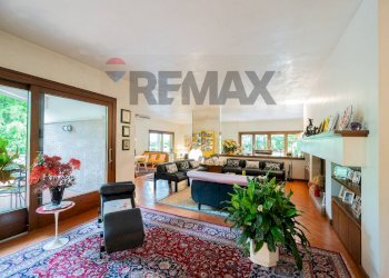 Soggiorno - Casa semi indipendente VIA VITTORIO ALFIERI
10, Porto Mantovano - foto 19