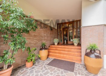 Ricezione / Lobby - Casa semi indipendente VIA VITTORIO ALFIERI
10, Porto Mantovano - foto 7