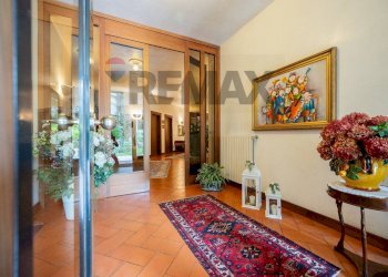 Hall / corridoio - Casa semi indipendente VIA VITTORIO ALFIERI
10, Porto Mantovano - foto 9