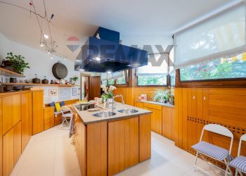 Cucina - Casa semi indipendente VIA VITTORIO ALFIERI
10, Porto Mantovano - foto 24