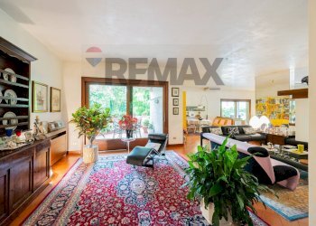 Soggiorno - Casa semi indipendente VIA VITTORIO ALFIERI
10, Porto Mantovano - foto 27