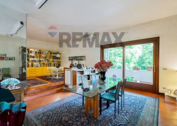 Sala da pranzo - Casa semi indipendente VIA VITTORIO ALFIERI
10, Porto Mantovano - foto 36