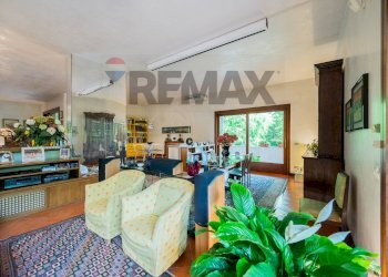 Soggiorno - Casa semi indipendente VIA VITTORIO ALFIERI
10, Porto Mantovano - foto 37