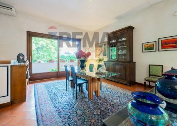 Sala da pranzo - Casa semi indipendente VIA VITTORIO ALFIERI
10, Porto Mantovano - foto 38
