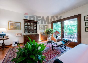 Soggiorno - Casa semi indipendente VIA VITTORIO ALFIERI
10, Porto Mantovano - foto 41