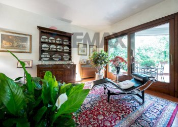 Soggiorno - Casa semi indipendente VIA VITTORIO ALFIERI
10, Porto Mantovano - foto 43