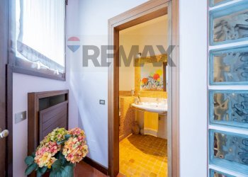 Hall / corridoio - Casa semi indipendente VIA VITTORIO ALFIERI
10, Porto Mantovano - foto 44