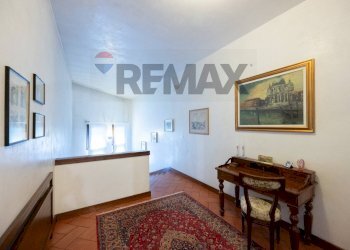 Hall / corridoio - Casa semi indipendente VIA VITTORIO ALFIERI
10, Porto Mantovano - foto 48