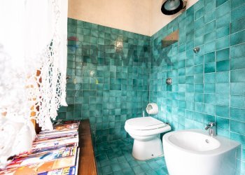Bagno - Casa semi indipendente VIA VITTORIO ALFIERI
10, Porto Mantovano - foto 58