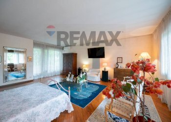 Soggiorno - Casa semi indipendente VIA VITTORIO ALFIERI
10, Porto Mantovano - foto 55