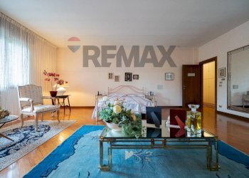 Soggiorno - Casa semi indipendente VIA VITTORIO ALFIERI
10, Porto Mantovano - foto 56