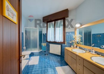Bagno - Casa semi indipendente VIA VITTORIO ALFIERI
10, Porto Mantovano - foto 61