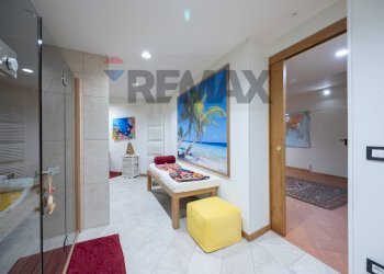 Soggiorno - Casa semi indipendente VIA VITTORIO ALFIERI
10, Porto Mantovano - foto 72