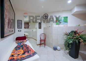 Soggiorno - Casa semi indipendente VIA VITTORIO ALFIERI
10, Porto Mantovano - foto 78