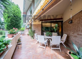 Terrazza - Casa semi indipendente VIA VITTORIO ALFIERI
10, Porto Mantovano - foto 84