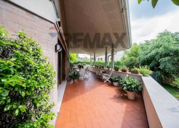 Terrazza - Casa semi indipendente VIA VITTORIO ALFIERI
10, Porto Mantovano - foto 85