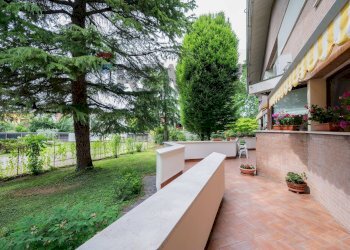 Terrazza - Casa semi indipendente VIA VITTORIO ALFIERI
10, Porto Mantovano - foto 86