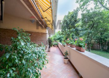 Terrazza - Casa semi indipendente VIA VITTORIO ALFIERI
10, Porto Mantovano - foto 88