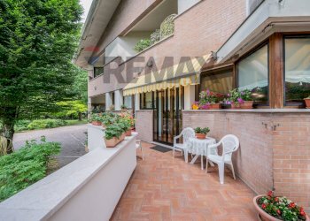 Terrazza - Casa semi indipendente VIA VITTORIO ALFIERI
10, Porto Mantovano - foto 89